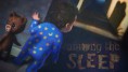 among the sleep